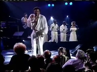 Smokey Robinson - Just To See Her