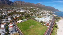 Dogon Group Properties - Cape Town