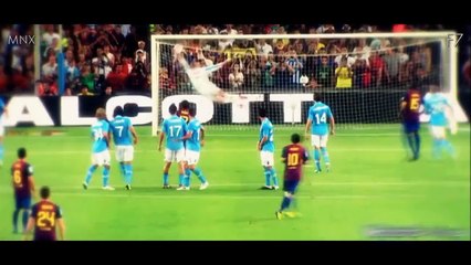 Lionel Messi ● My Time ● 2011/2012 (HD)