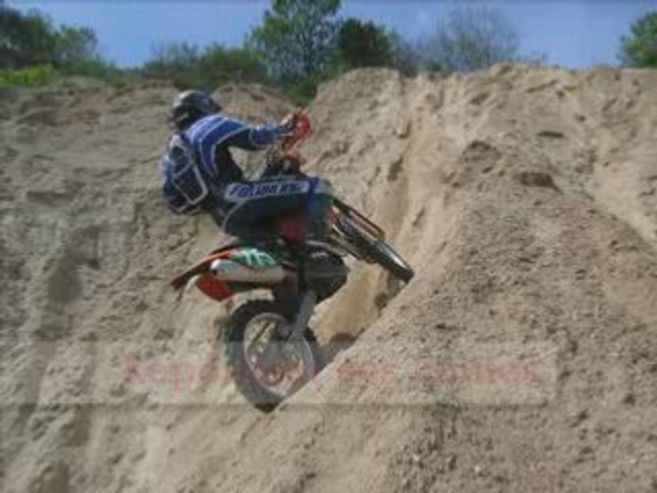 CLIP ENDURO 2