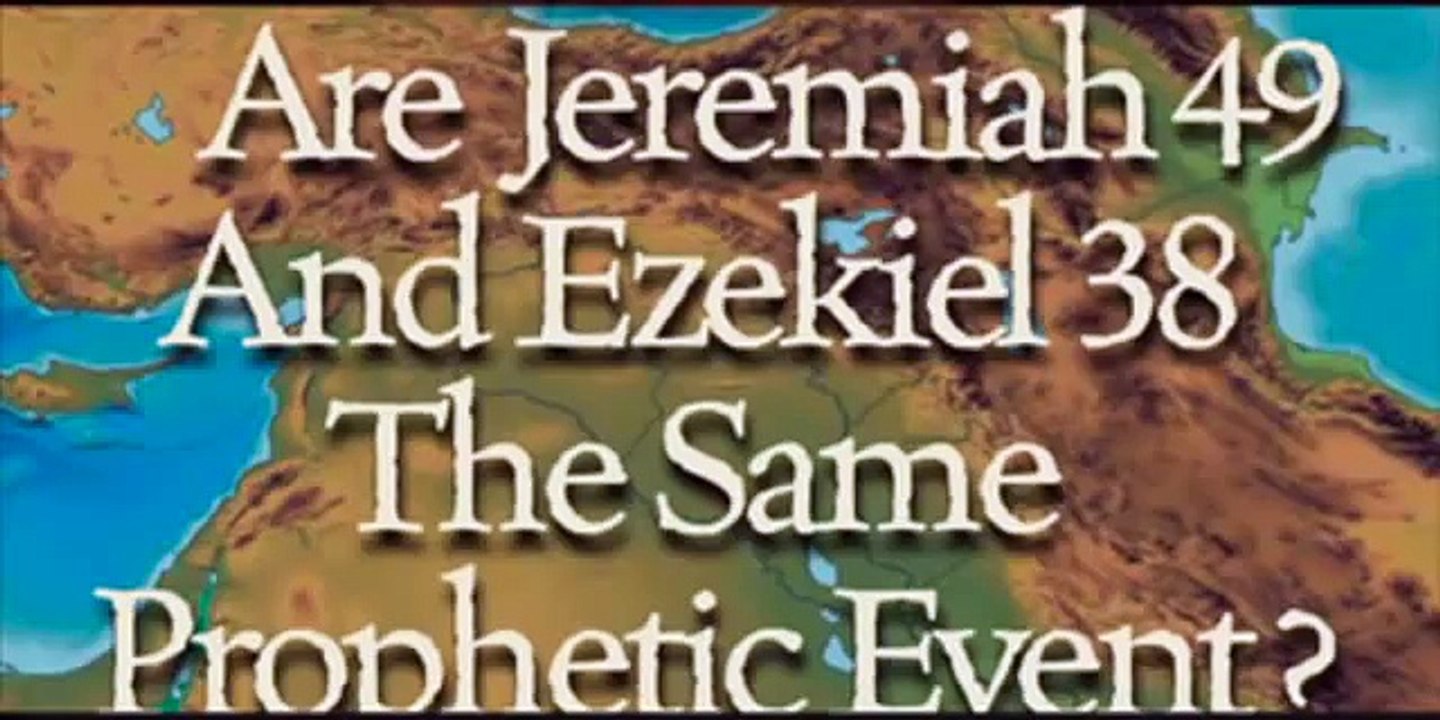 BILL SALUS — Nuclear Showdown In Iran - Revealing The Ancient Prophecy of Elam. Interview!