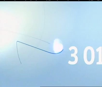 Cortinilla TVE1 Volvemos en 3 minutos (2008-Enero 2010)
