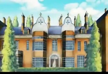 Pandora Hearts Special 4 (eng sub)