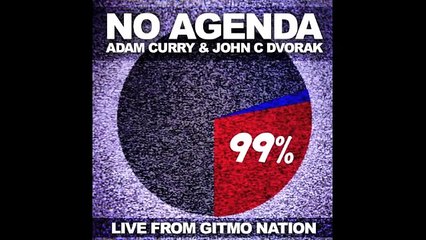 No Agenda - Investigating climate change's 97% agree claims