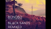 Bonobo - The Keeper (ft. Andreya Triana) -  Banks Remix