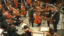 George Enescu - Romanian Rhapsody N° 1