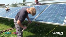 Vedvarende energi - Vi laver selv vores strøm