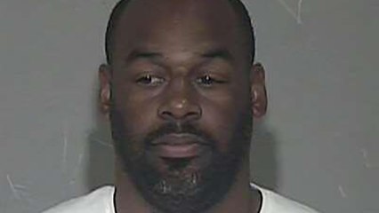 Footage Released of Donovan McNabb's DUI Arrest
