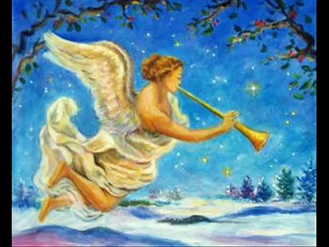 រាត្រី បរិសុទ្ធ ២១២ oh ​Holy Night