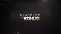 The Artifacts Faucet and Accessory Collection by Kohler