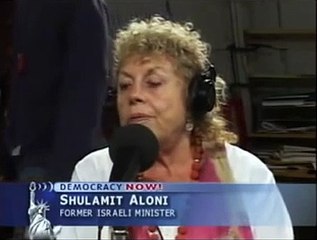 Israeli Minister "We always use the anti-Semitism trick or bring up the Holocaust"