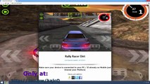 Rally Racer Dirt Hack unlimited resources in 2 minutes