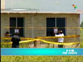 Mexico: High Level Complicity in ‘el Chapo’ Escape