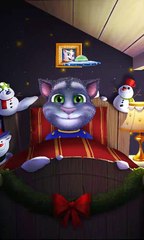 [My Talking Tom]nothing much going on... Talking tom #6