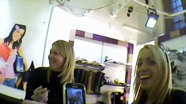 Anonymous Ronan Keating