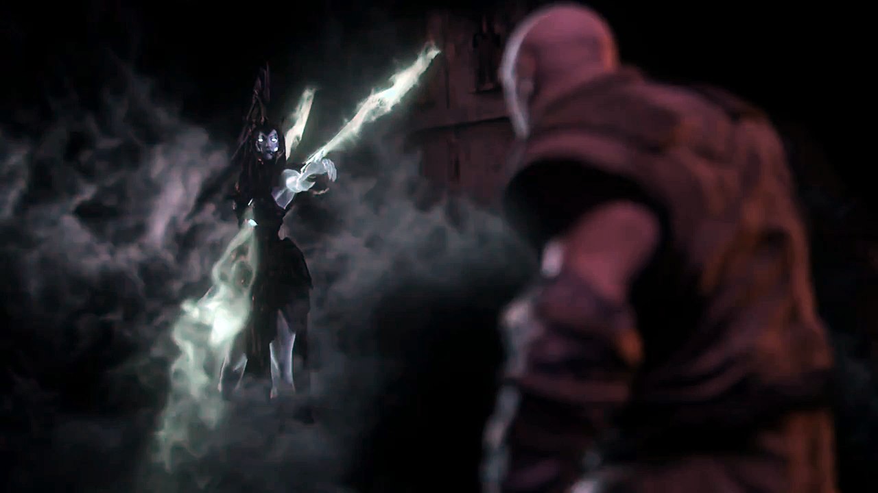 League cinematic