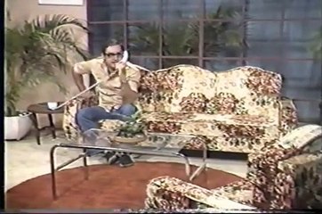 Comedia Dominicana con Cuquin Victoria y Freddy Beras Goico
