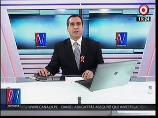 Fiestas Patrias: Municipios borraron pintas que 'lotizaban' la avenida Brasil