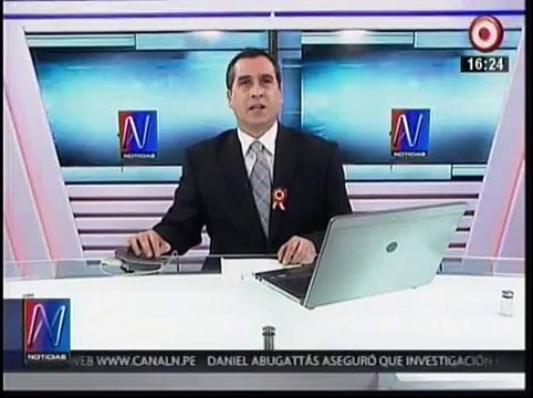 Fiestas Patrias: Municipios borraron pintas que 'lotizaban' la avenida Brasil