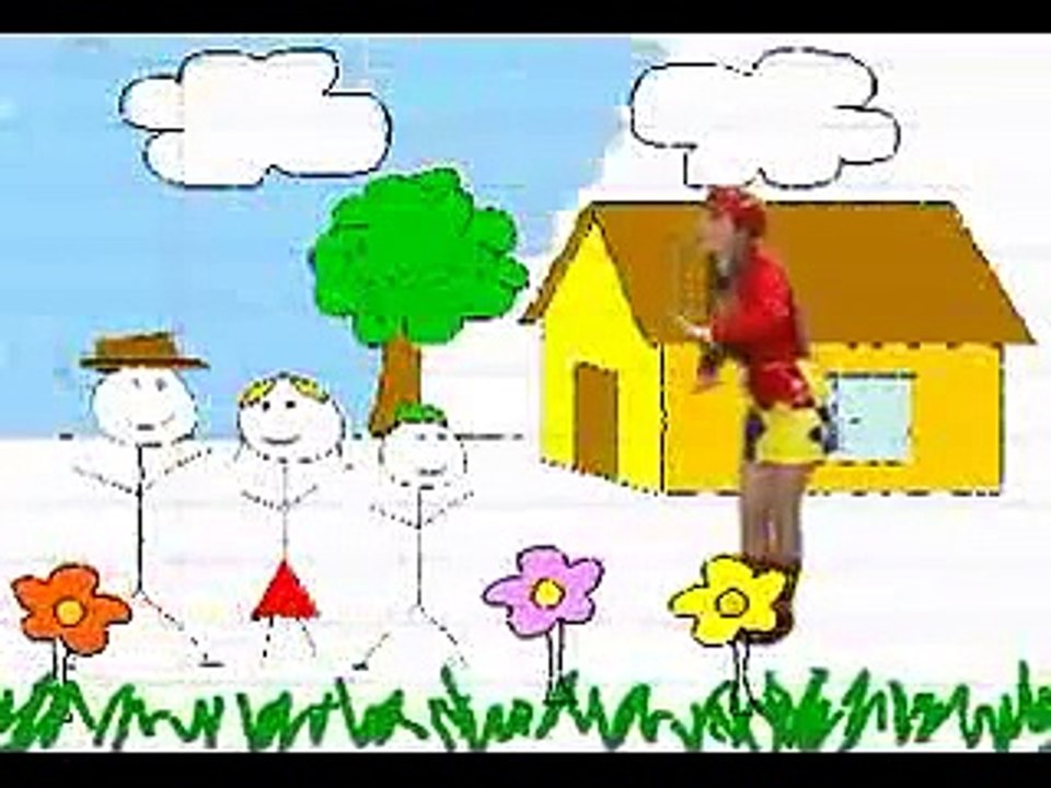 La Familia Educativo