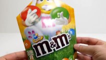 M&M s Peanuts - Special Easter Gift Box