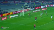 Chile vs Peru 2-1 All Goals & Highlights - Copa America 2015 HD