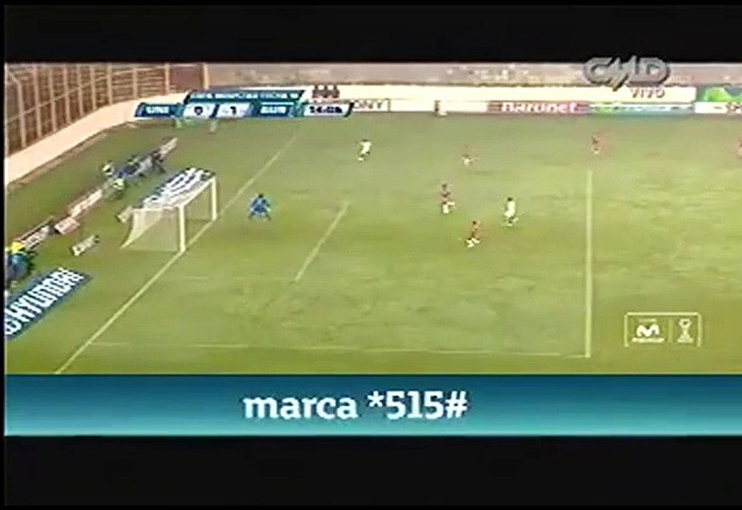 Universitario vs Juan Aurich: "San Pedro Gallese" salvó al Ciclón