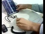 Caricatore ad energia solare per cellulari e non solo: SOCO