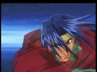Louie the Rune Soldier ep02part2 (vosst)