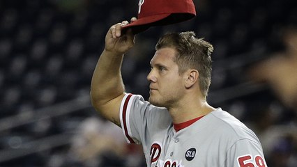 Kaplan: Who Will the Phillies Trade?