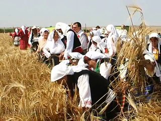 Златна Добруджа Bulgarian Folklore