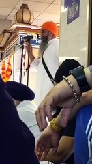 UK Singhs to Protest All Jathedars and SGPC Officials