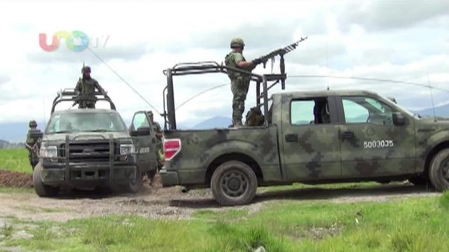 Leonardo Curzio. La corrupción es un SIDA en las instituciones