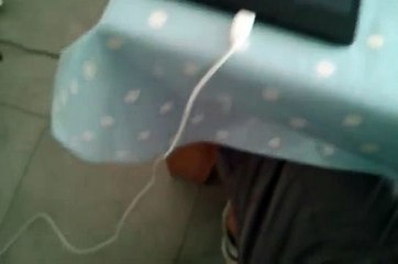 Nexus 9 crashes on start. HTC, please fix!