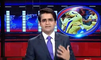 IPL Exclusive Report By Geo News 23 January 2015