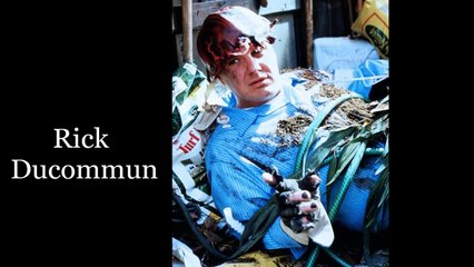 Actors & Actresses - In Memoriam  2015  (Vol.2)