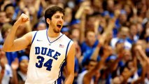 Why Ryan Kelly Should Be Drafted