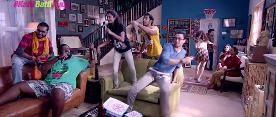 Sunday Brunch  Imran Khan & Kangana Ranaut  In Cinemas