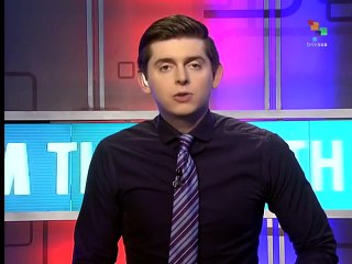 Brazil: Truckers Protest OutsideVolkswagen Plant