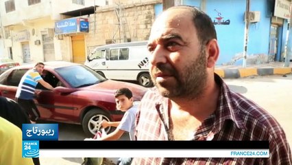 الأردن: تضامن عربي وإسلامي مع اللاجئين السوريين في غياب الدعم الدولي