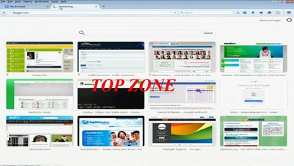 SEO CUSTOM ROBOT TXT BLOG