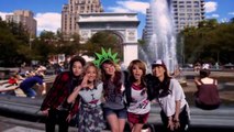 The Wonder Girls (VOSTFR)