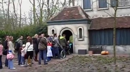 Assepoester (Efteling)