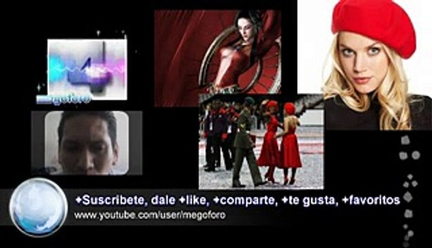 color Rojo, el que mas influye, poder rojo, efecto del Rojo, saber, conocer, Misterios, Enigmas, conoce, Español, latino