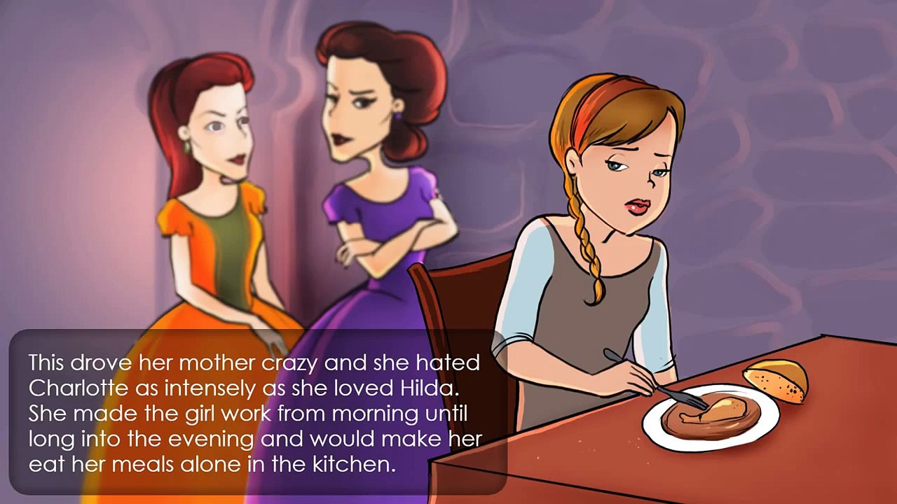 The Fairy Fairy tales and stories for children