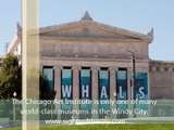 Sights of the City: Chicago, Illinois