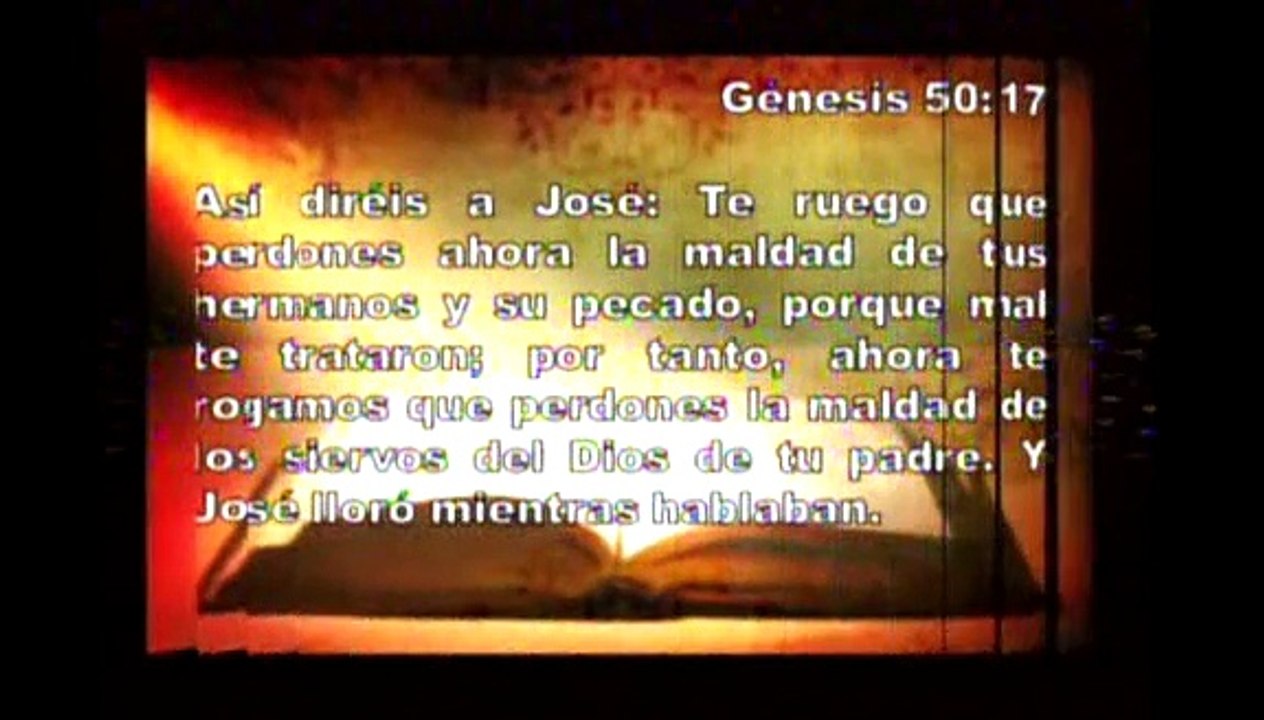 Los beneficios del Perdón- Perdonando como Jesus #27