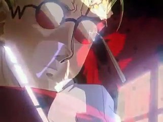 AMV - Let It Make Me Strong (Dark Moon)