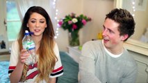 Truth or Dare with Marcus Butler   Zoella