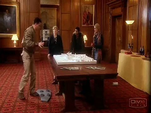 Captain Jack Harkness